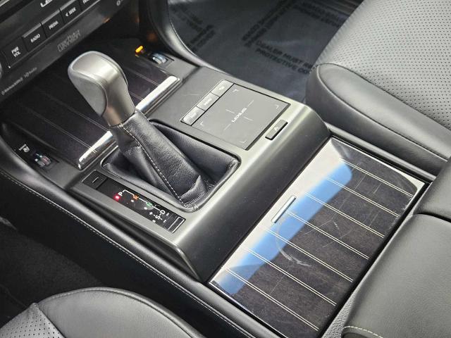 2023 Lexus GX 460 Vehicle Photo in FORT WORTH, TX 76132