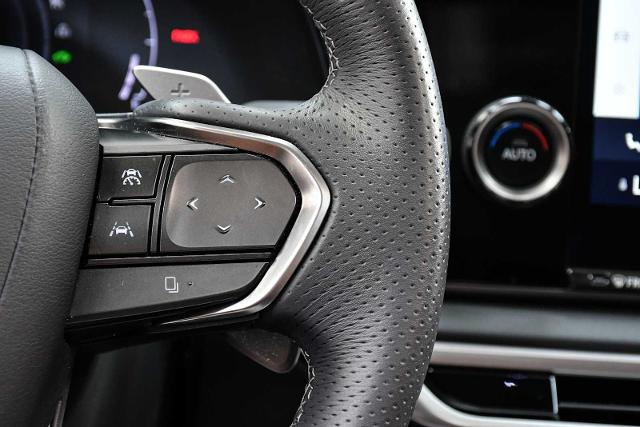 2024 Lexus RX 500h Vehicle Photo in DALLAS, TX 75235