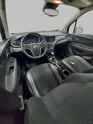 2022 Buick Encore Vehicle Photo in OSHKOSH, WI 54904-7811