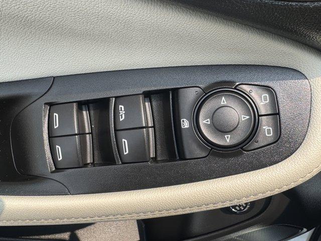 2022 Buick Encore GX Vehicle Photo in LEOMINSTER, MA 01453-2952