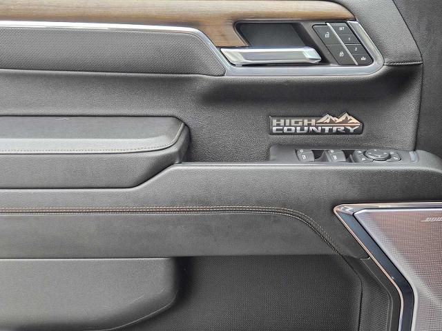 2024 Chevrolet Silverado 1500 Vehicle Photo in DENTON, TX 76210-9321