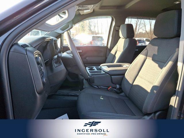 2024 Chevrolet Silverado 2500 HD Vehicle Photo in WATERTOWN, CT 06795-3318