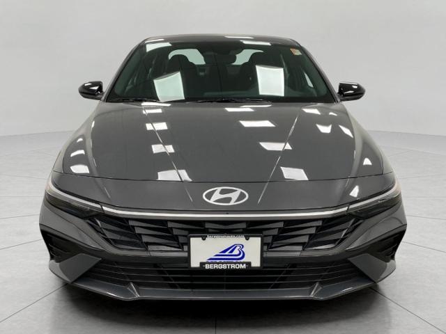 2025 Hyundai ELANTRA Vehicle Photo in Appleton, WI 54913