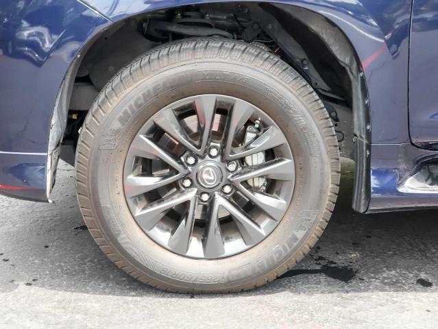2020 Lexus GX 460 Vehicle Photo in Dallas, TX 75209