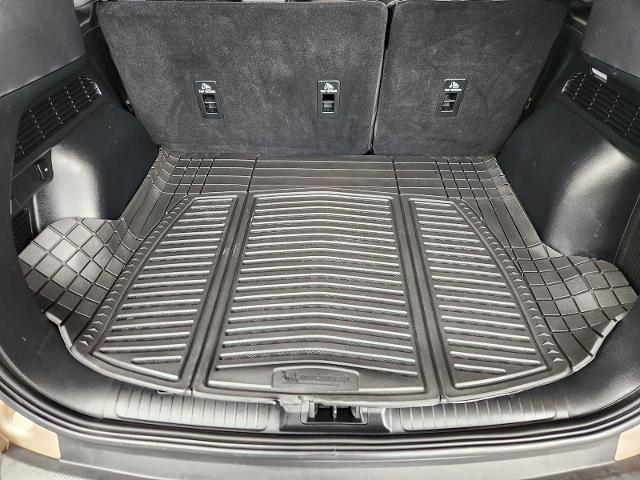 2020 Ford Escape Vehicle Photo in HOUSTON, TX 77079