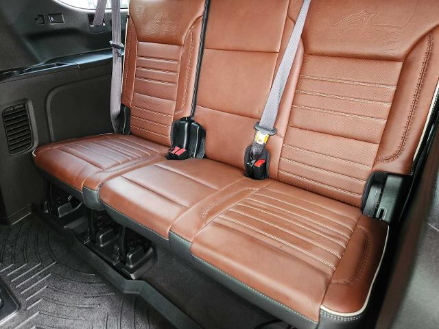 2023 GMC Yukon XL Vehicle Photo in HOUSTON, TX 77079