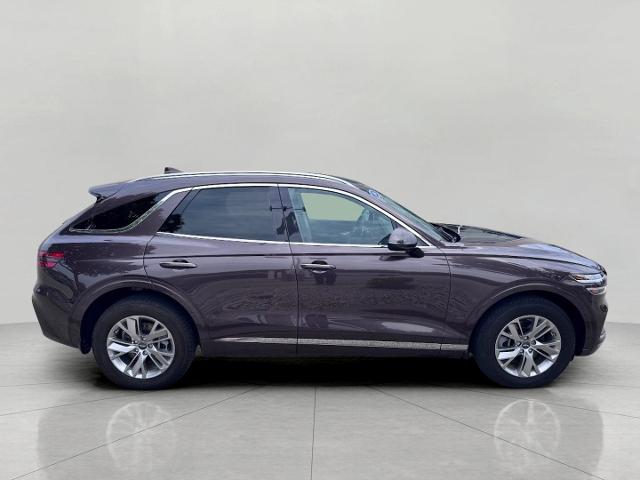 2023 Genesis GV70 Vehicle Photo in Oshkosh, WI 54901