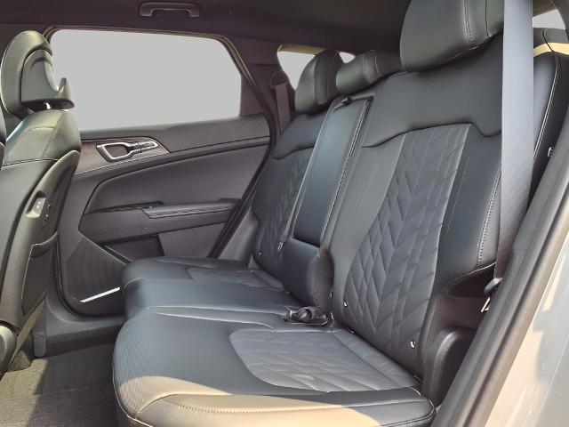 2023 Kia Sportage Vehicle Photo in Oshkosh, WI 54904