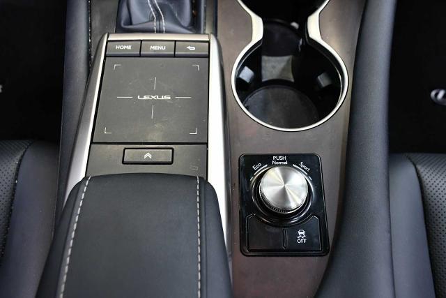 2021 Lexus RX 350 Vehicle Photo in DALLAS, TX 75235