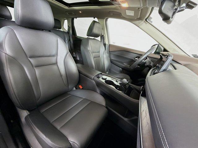 2021 Nissan Rogue Vehicle Photo in Flemington, NJ 08822