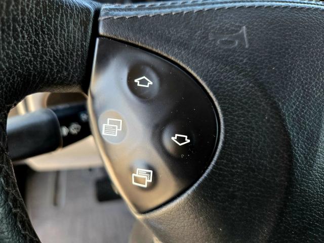 2004 Mercedes-Benz G-Class Vehicle Photo in Weatherford, TX 76087