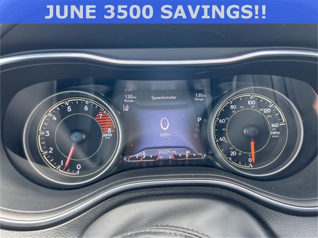2021 Jeep Cherokee Vehicle Photo in GREEN BAY, WI 54304-5303