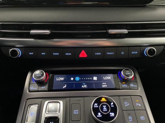 2025 Hyundai PALISADE Vehicle Photo in Appleton, WI 54913