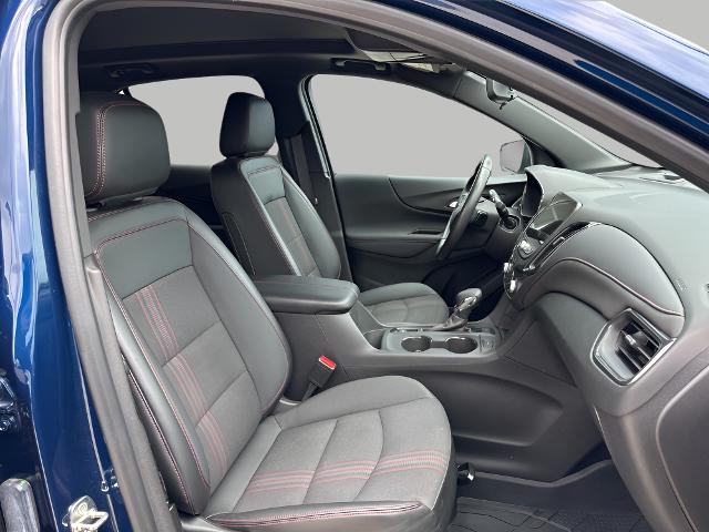 2022 Chevrolet Equinox Vehicle Photo in MANITOWOC, WI 54220-5838