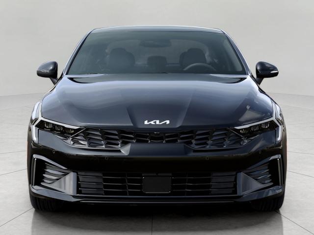2025 Kia K5 Vehicle Photo in Appleton, WI 54914