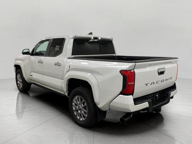 2024 Toyota Tacoma 4WD Vehicle Photo in Appleton, WI 54913