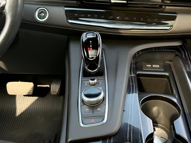 2023 Cadillac Escalade Vehicle Photo in MADISON, WI 53713-3220