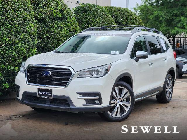 2019 Subaru Ascent Vehicle Photo in DALLAS, TX 75209