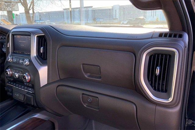 2020 GMC Sierra 1500 Vehicle Photo in INDEPENDENCE, MO 64055-1377