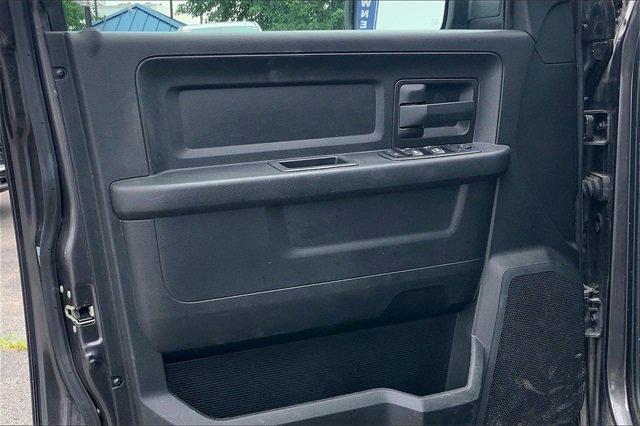 2020 Ram 1500 Classic Vehicle Photo in INDEPENDENCE, MO 64055-1377
