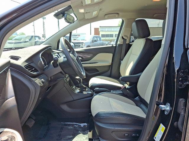 2022 Buick Encore Vehicle Photo in HARRISBURG, PA 17111-1033