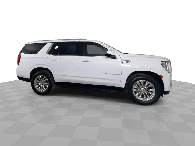 2021 GMC Yukon Vehicle Photo in GILBERT, AZ 85297-0402