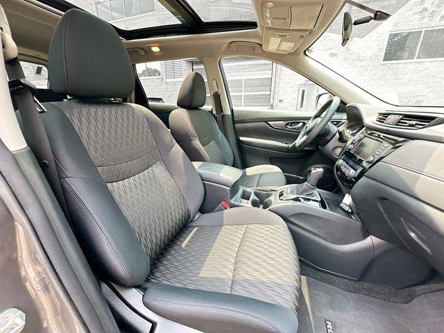 2018 Nissan Rogue Vehicle Photo in Flemington, NJ 08822