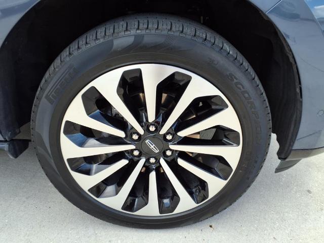 2023 Lincoln Navigator L Vehicle Photo in Tampa, FL 33612