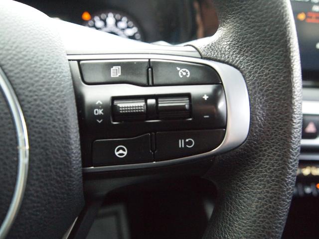 2021 Kia K5 Vehicle Photo in MADISON, IN 47250-1611
