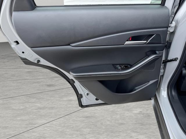 2025 Mazda CX-30 Vehicle Photo in Green Bay, WI 54304