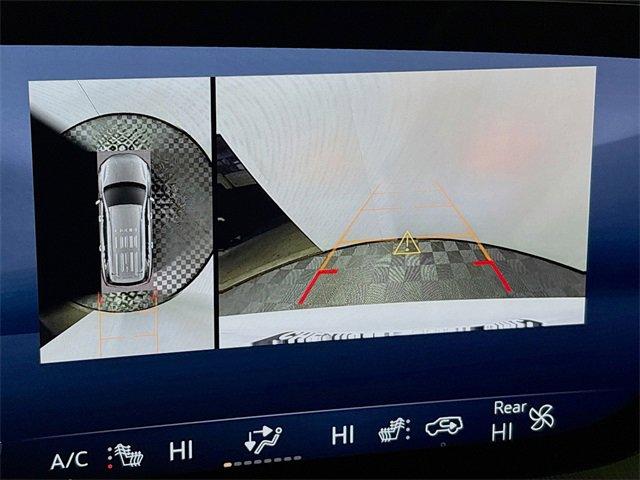 2025 Buick Enclave Vehicle Photo in PUYALLUP, WA 98371-4149