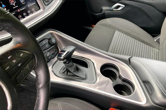 2020 Dodge Challenger Vehicle Photo in Kansas City, MO 64114