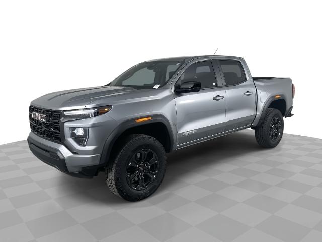 2024 GMC Canyon Vehicle Photo in GILBERT, AZ 85297-0402