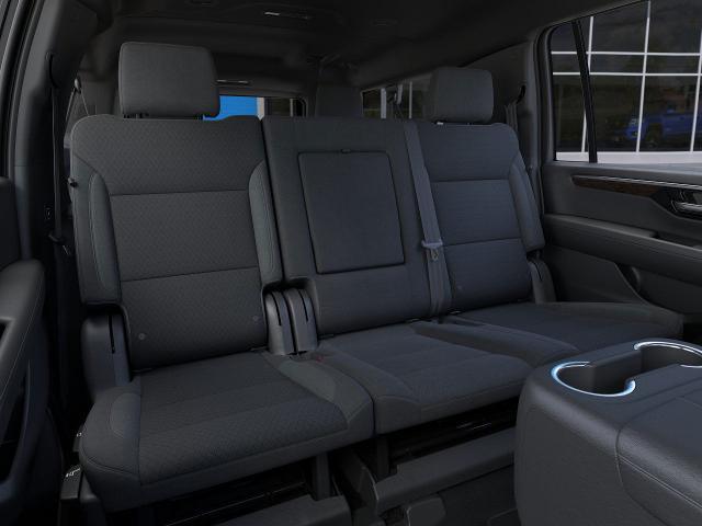 2025 Chevrolet Suburban Vehicle Photo in Roslyn, NY 11576