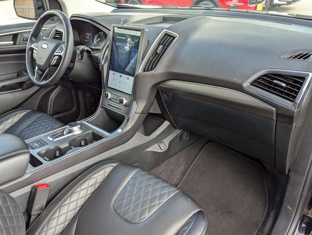 2024 Ford Edge Vehicle Photo in San Antonio, TX 78230