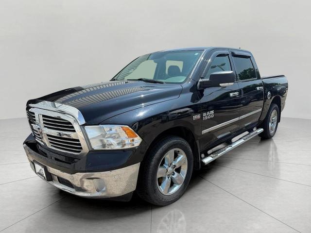 2015 Ram 1500 Vehicle Photo in Kaukauna, WI 54130