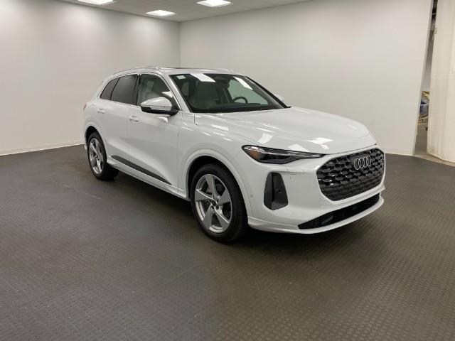 2025 Audi Q5 Vehicle Photo in Appleton, WI 54913
