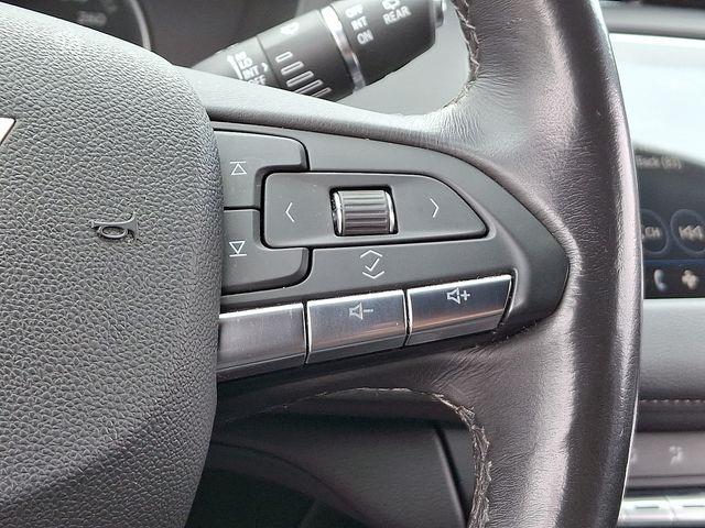 2023 Cadillac XT4 Vehicle Photo in DANBURY, CT 06810-5034