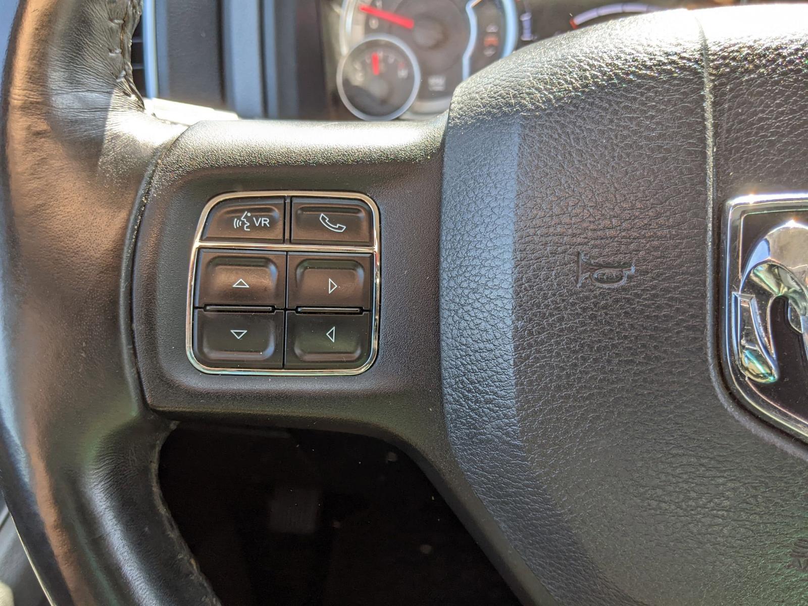 2014 Ram 1500 Vehicle Photo in Seguin, TX 78155