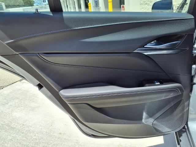 2023 Cadillac CT4 Vehicle Photo in Tampa, FL 33612