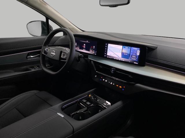 2025 Nissan Murano Vehicle Photo in Appleton, WI 54913