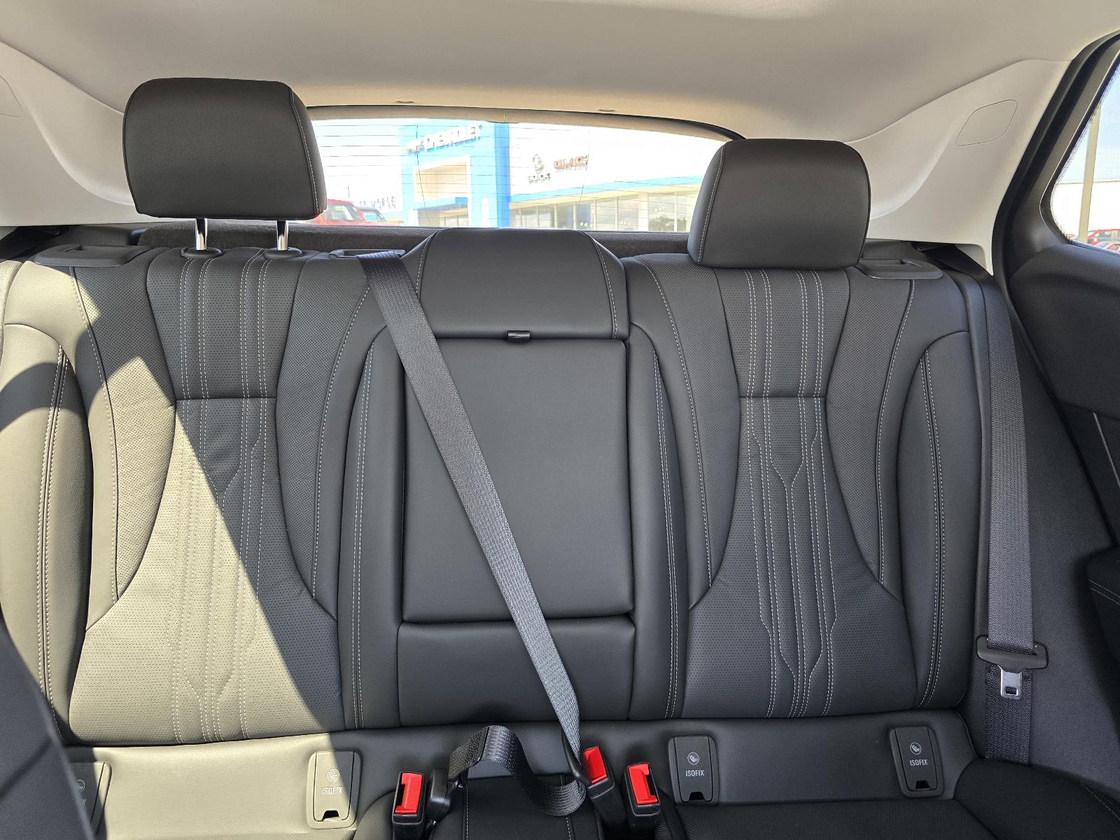 2025 Buick Envision Vehicle Photo in Rolla, MO 65401