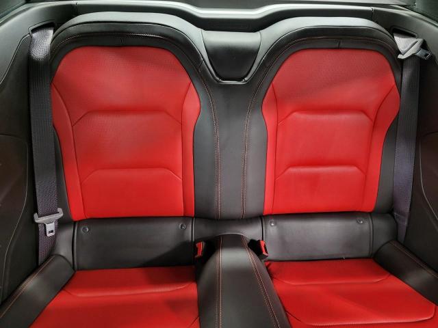 2016 Chevrolet Camaro Vehicle Photo in OSHKOSH, WI 54904-7811