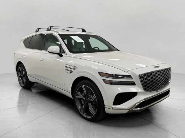 2025 Genesis GV80 Vehicle Photo in Appleton, WI 54913
