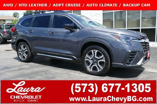 2024 Subaru Ascent Vehicle Photo in SULLIVAN, MO 63080-0000