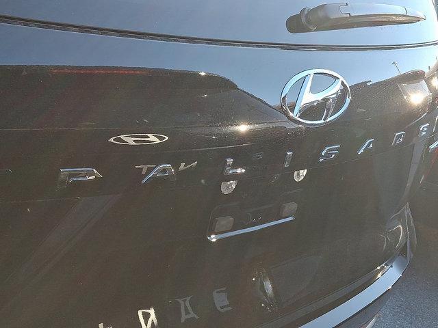 2025 Hyundai PALISADE Vehicle Photo in Harrisburg, PA 17111