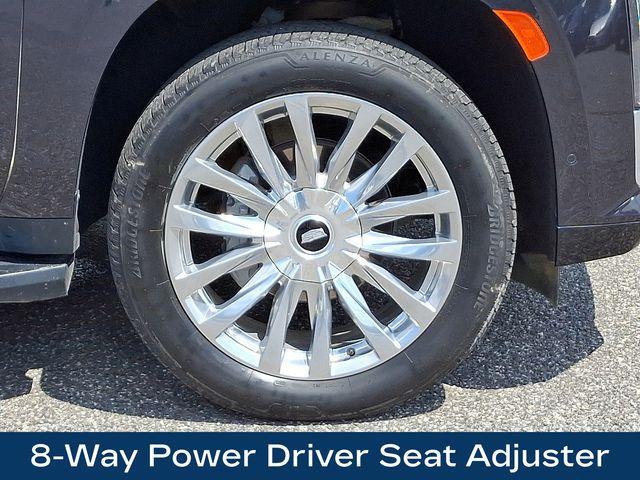 2023 Cadillac Escalade ESV Vehicle Photo in PAWLING, NY 12564-3219