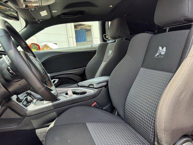 2022 Dodge Challenger Vehicle Photo in Mechanicsburg, PA 17050-1707