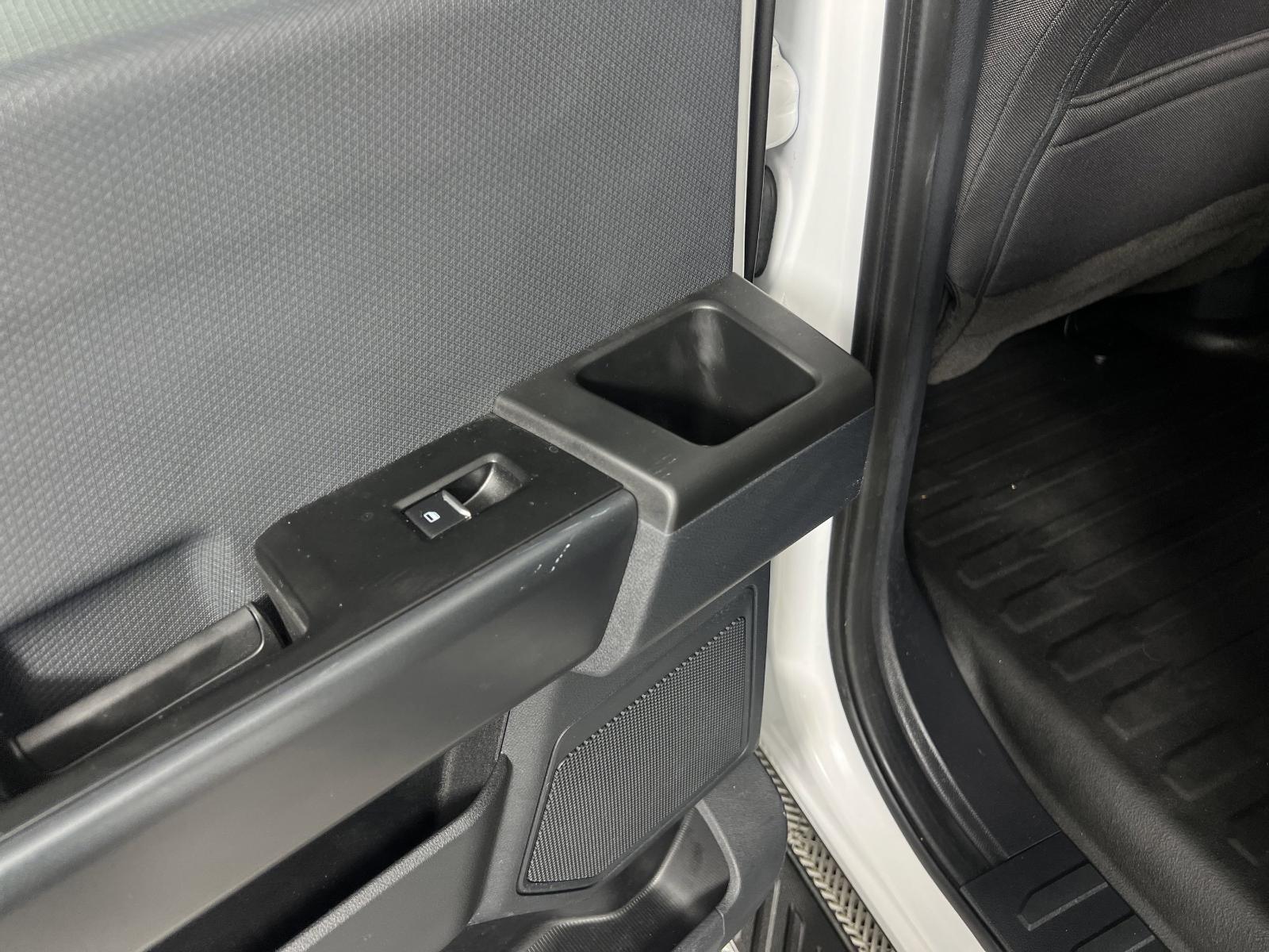 2023 Ford F-150 Vehicle Photo in GEORGETOWN, TX 78626-7508