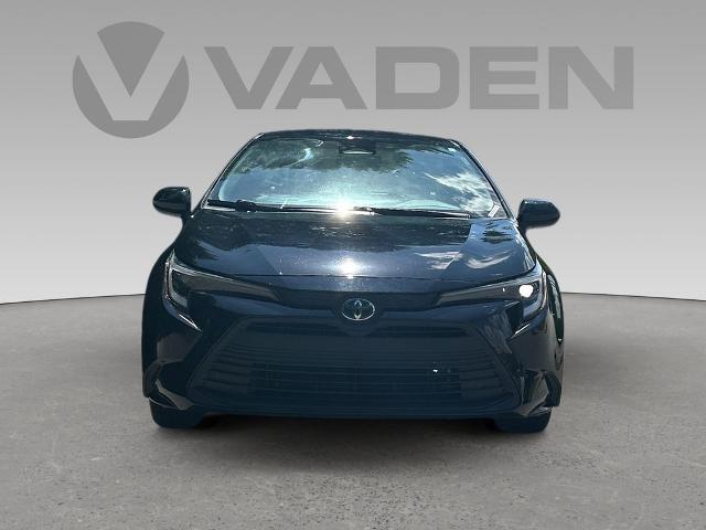 2023 Toyota Corolla Vehicle Photo in Statesboro, GA 30458